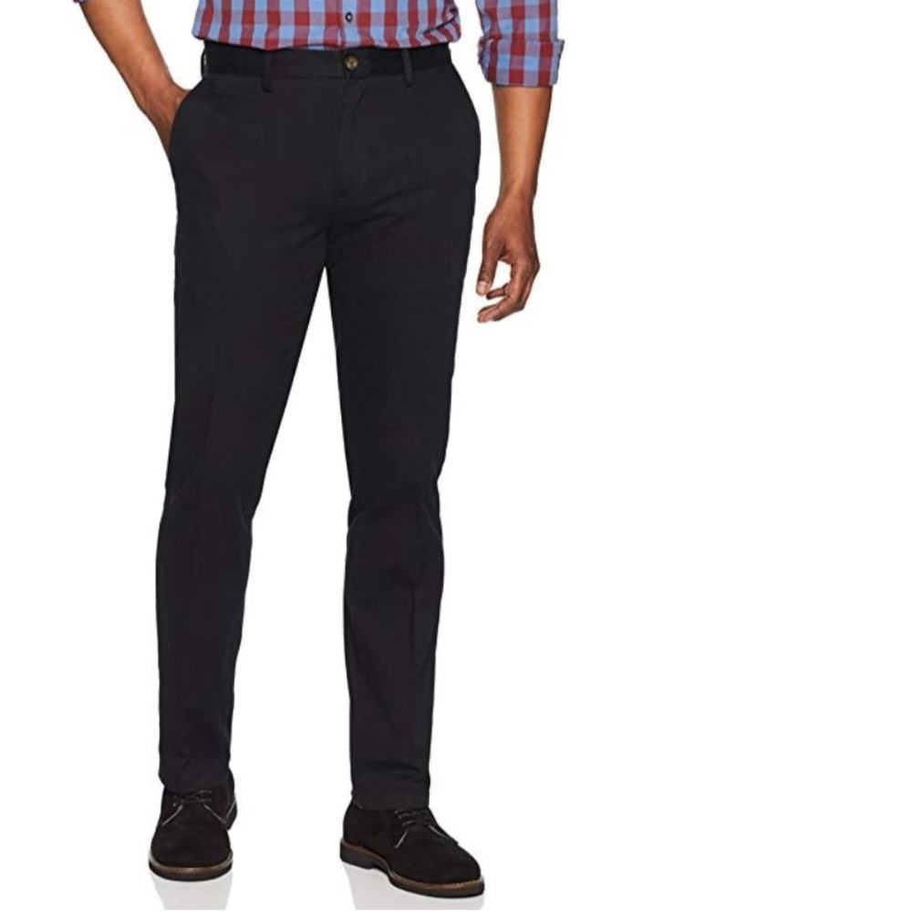 Amazon Essentials Mens Slim Fit Chino Pant 32 x 34 - Picture 7 of 7